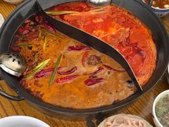 -五里关火锅(牛市口店)