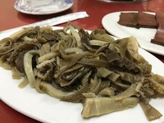 -好运来农家菜(吉林路店)