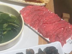 -焯牛潮汕牛肉火锅(云峰街创始店)