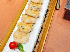 -双合园·海鲜水饺青岛菜(万佳广场店)