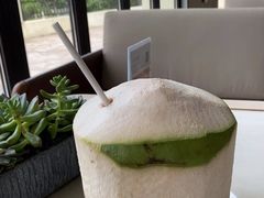 -大堂酒廊·亚龙湾万豪度假酒店