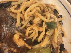 -锅儿挑面馆