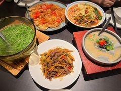 -桂小厨广西菜(万象城店)