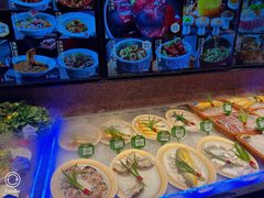-炊江南·上海菜(国展华漕店)