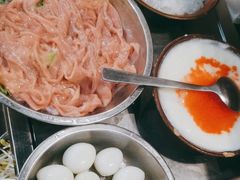 -憨铁匠老火锅(龙岗万科里店)