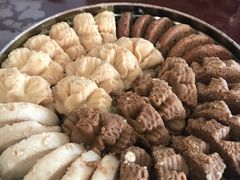 -珍妮曲奇聪明小熊(尖沙咀店)