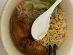 -金利茶餐厅(中船汇店)