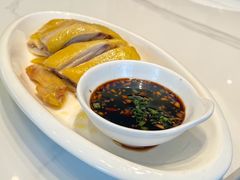 -筱爷叔·上海传统手工菜(新桥店)