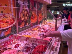 -福客麻辣烫·现炒麻辣香锅(印力中心店)