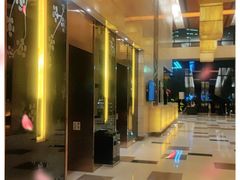 -龙之梦万丽酒店青餐厅