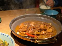 -吃饭皇帝大(解放西路店)
