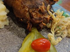 -haxnbauer海森堡德国餐厅(深圳coco店)