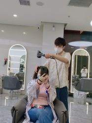 -COSMO PRO造型