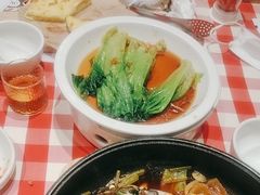 -西贝(南开大悦城店)