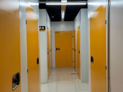 -安东易迷你自助仓储寄存仓库(杨浦店)
