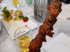 -金家老三饭庄(常营店)