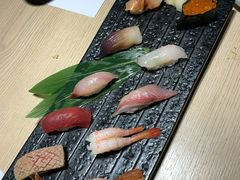 -天丰日本料理·铁板烧