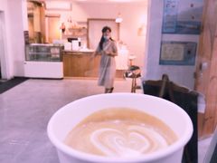 -边渡咖啡烘焙店(昙华林店)