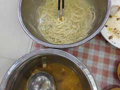 -白氏老婆婆干羊肉剁荞面·非物质文化遗产品牌(靖边总店)