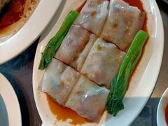 -中山保利艾美酒店-乐美中餐厅