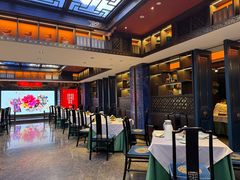 -四世同堂·京菜·烤鸭(双井店)