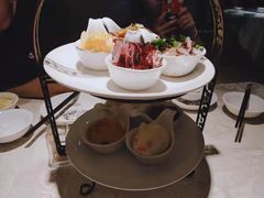 -川味堂·四川豆花(八卦岭店)