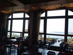 -红星渔村(将军石店)