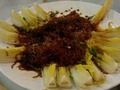 -百花食府(渔阳南路店)
