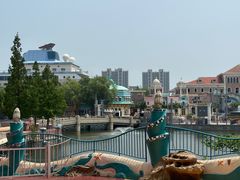 -青岛方特梦幻王国