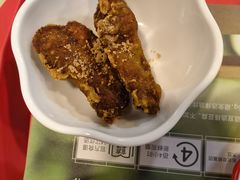 -永和大王(朝晖店)