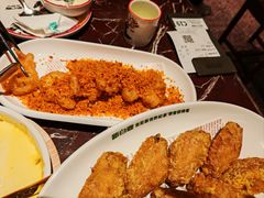 -新白鹿餐厅(西湖银泰店)