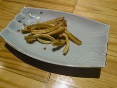 -镹·鱼料理  国产鱼使用店