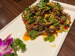 -梁记粥铺(开元地中海店)