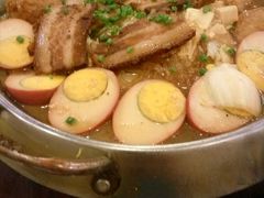 -小土豆北方菜馆(文慧园店)