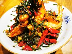 -兰溪小馆(首经贸店)