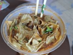 -真素诚·清真(新华路店)