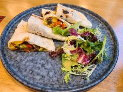 -青麦家·融合餐厅(江岛智立方店)