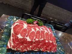 -巴倒烫陆派火锅(捉马东大街店)