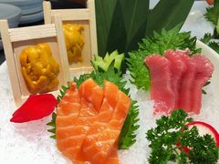 -大渔之观(安贞店)