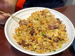 -扬二春炒饭(国庆路总店)
