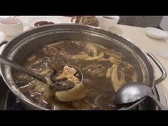 -太婆天府山珍酒楼(亚运村店)