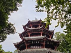 -成都杜甫草堂博物馆