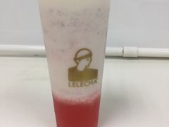 -LELECHA乐乐茶(美罗城店)