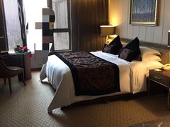 十六浦索菲特大酒店-澳门十六浦索菲特大酒店