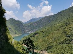 -重庆云阳龙缸景区