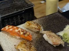 -Sushi Hanzo半藏(天环广场店)