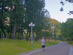 -人民公园(罗湖区)