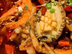-涿派·炝锅鱼(涿州店)