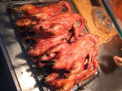 -上海枇杷烤鸭(燕丰商场店)