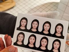 -ID.PHOTO照相馆(嘉里企业中心店)